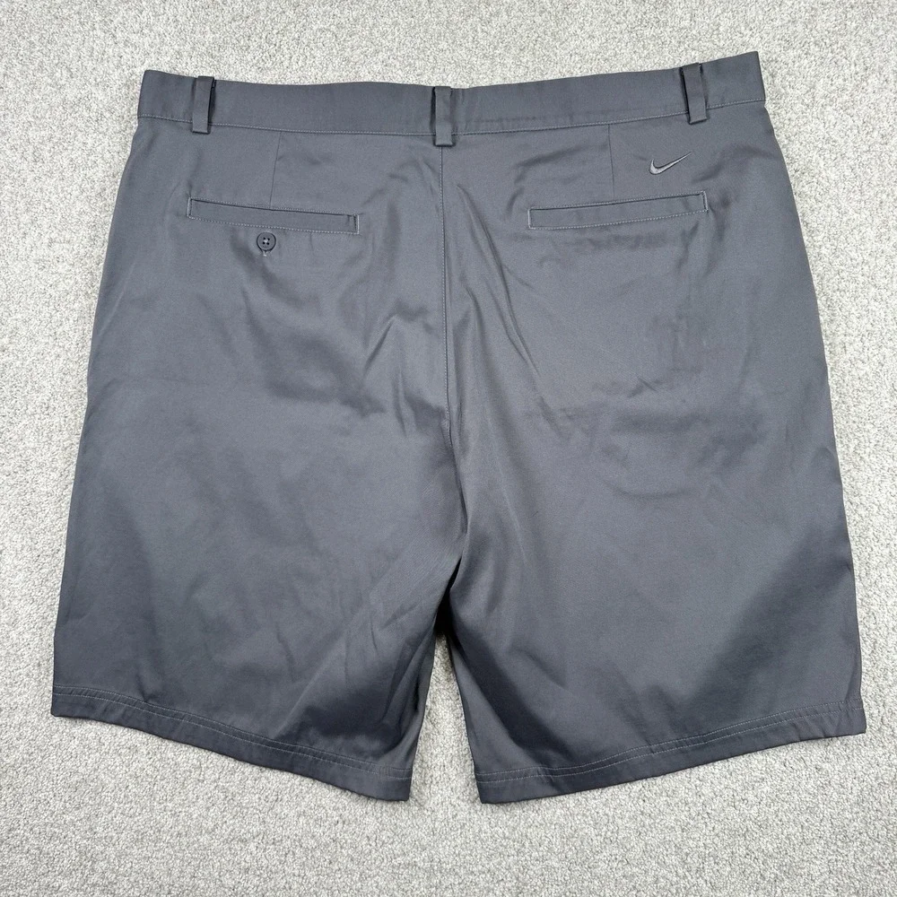 Nike Tour‎ Performance Beige Golf Shorts Men's 40